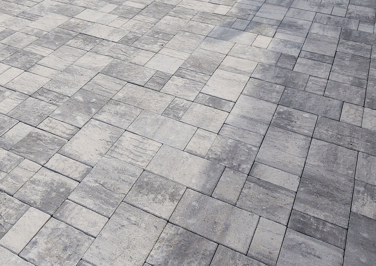 Southwest Florida Interlocking Paver Installation & Repair from Solid Pave