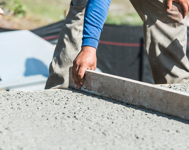 Concrete Sidewalk | Concrete Flatwork in Southwest Florida - Solid Pave, LLC.